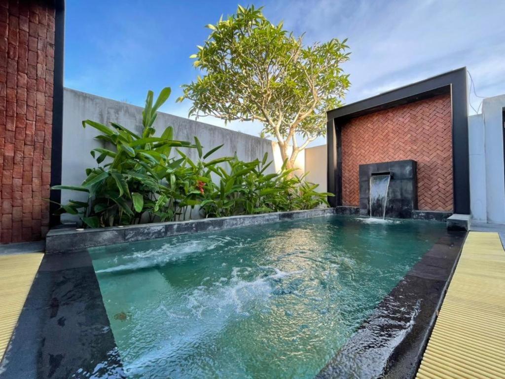 Rose Garden Samui Bungalows Lamai Beach  Eksteriør billede