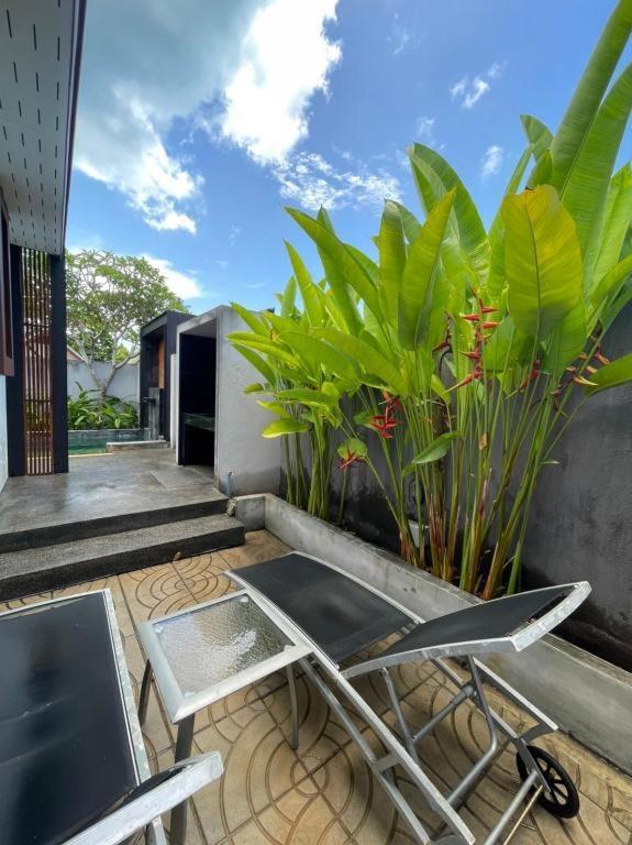 Rose Garden Samui Bungalows Lamai Beach  Eksteriør billede