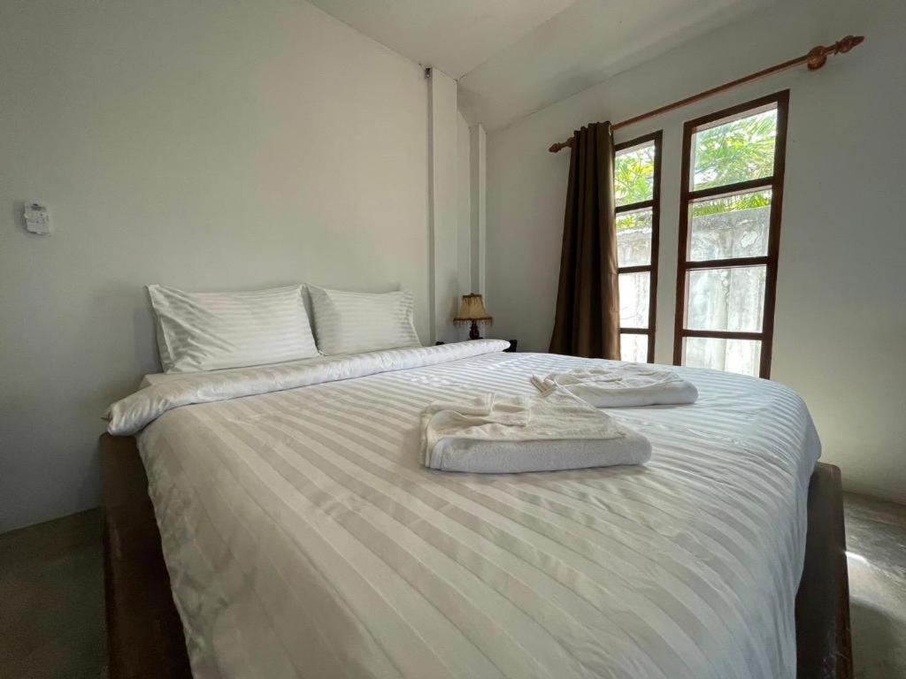Rose Garden Samui Bungalows Lamai Beach  Eksteriør billede