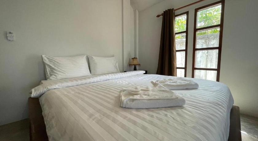 Rose Garden Samui Bungalows Lamai Beach  Eksteriør billede
