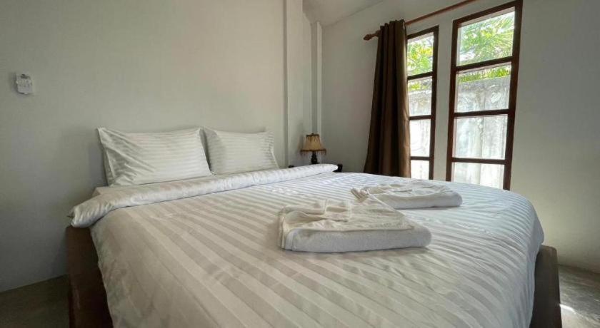 Rose Garden Samui Bungalows Lamai Beach  Eksteriør billede