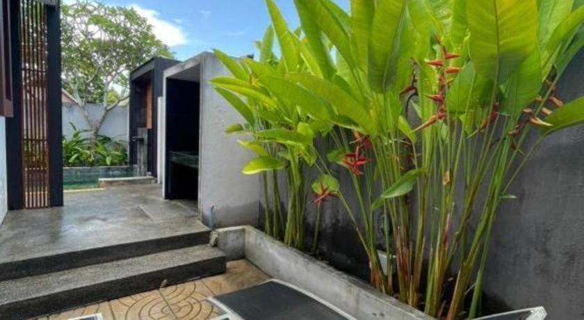 Rose Garden Samui Bungalows Lamai Beach  Eksteriør billede